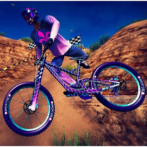 Descenders - (Código de descarga digital) - Nintendo Switch - Image 3