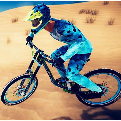 Descenders - (Código de descarga digital) - Nintendo Switch - Image 4