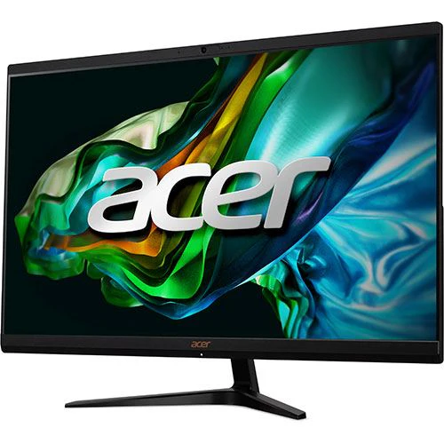 Desktop All In One Acer C27-1800 | i5-12450H | 16GB | 1TB SSD - Image 3