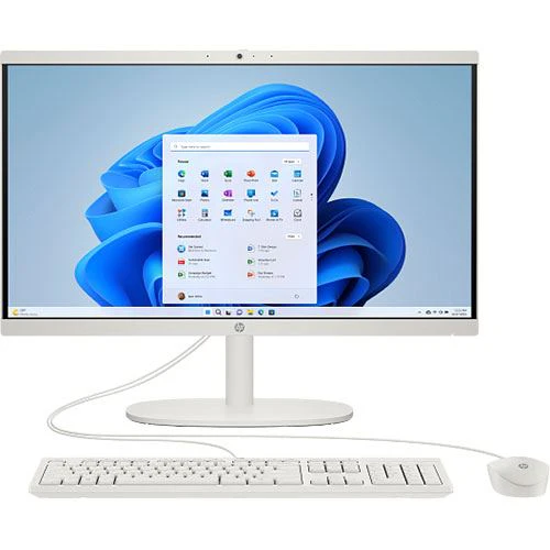 Desktop All in One HP 22-dg0000np | 22''| Intel® N10 | 8GB | 256GB SSD
