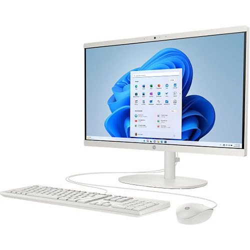 Desktop All in One HP 22-dg0000np | 22''| Intel® N10 | 8GB | 256GB SSD - Image 2