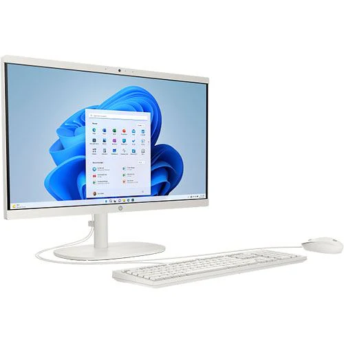 Desktop All in One HP 22-dg0000np | 22''| Intel® N10 | 8GB | 256GB SSD - Image 3