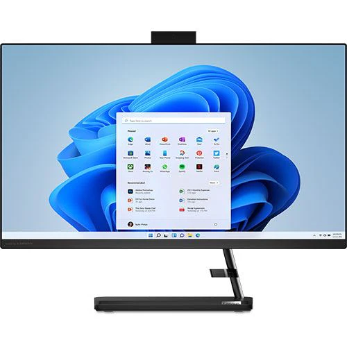 Desktop All In One Lenovo IdeaCentre 3 27ALC6-241 | AMD Ryzen™ 5 7430U | 16GB | 512GB SSD - Image 4