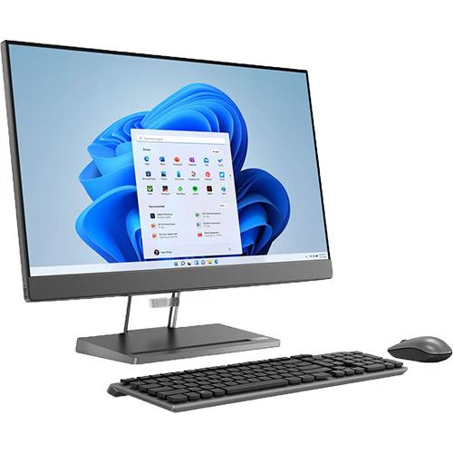 Desktop All In One Lenovo IdeaCentre 5 27IAH7-731 | 27'' | i7-13700H | 16GB | 1TB SSD - Image 2