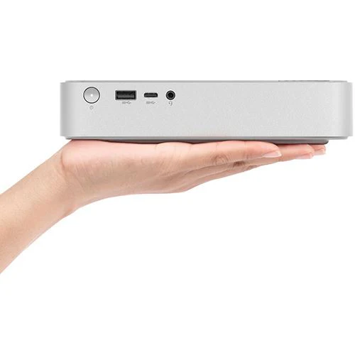 Desktop Lenovo IdeaCentre Mini 01IRH8-058 | Intel® Core™ i7-13620H | 16GB | 1TB SSD - Image 5