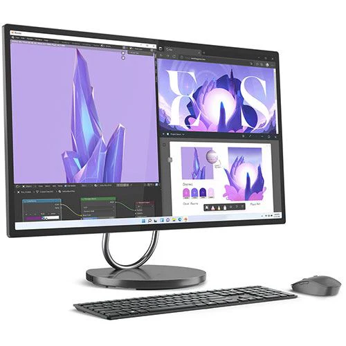 Desktop All In One Lenovo Yoga 9 32IRH8-344 |31,5'' | i9-13900H | 32GB | 1TB SSD - Image 2