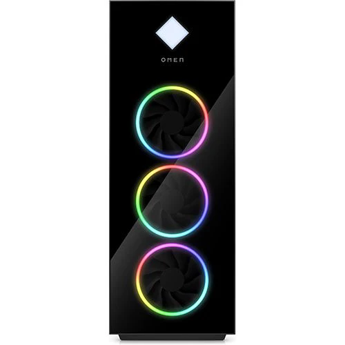 Desktop Gaming HP Omen 45L GT22-1012NP | R9-7900X | 32GB | 2TB | RTX 4080 - Image 2