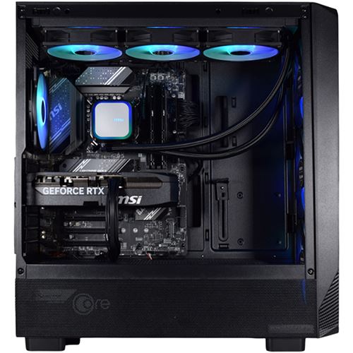 Desktop Gaming | Intel I7 -14700F | 32GB RAM |1TB SSD M.2 NVMe | Gráfica Nvidia RTX5070 12GB RAM|WIN11 - Image 5