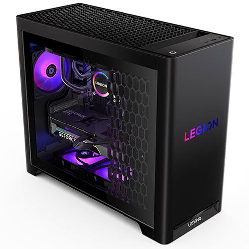 Desktop Gaming Lenovo Legion T5 30IAX10-158 | GeForce RTX 5070 | Intel Core™ Ultra 9 275HX | 32GB | 1TB SSD - Image 2