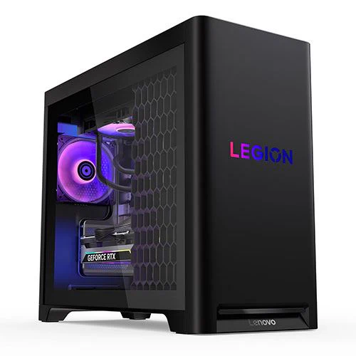 Desktop Gaming Lenovo Legion T5 30IAX10-158 | GeForce RTX 5070 | Intel Core™ Ultra 9 275HX | 32GB | 1TB SSD - Image 3