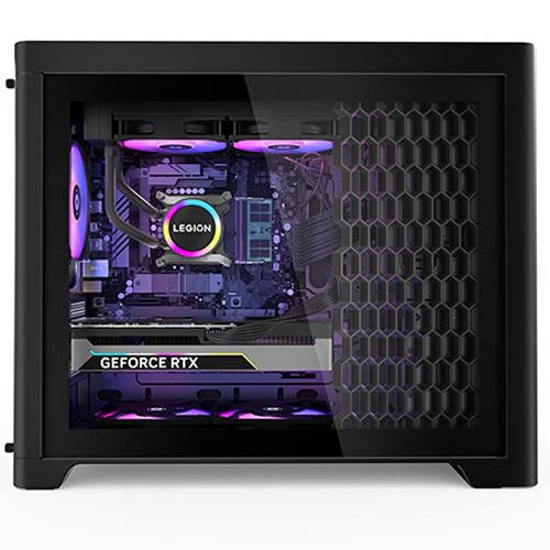 Desktop Gaming Lenovo Legion T5 30IAX10-158 | GeForce RTX 5070 | Intel Core™ Ultra 9 275HX | 32GB | 1TB SSD - Image 4