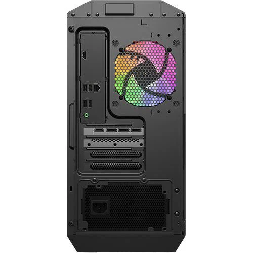 Desktop Gaming Lenovo LOQ Tower 26ADR10-626 | GeForce RTX 5050 | AMD Ryzen™ 7 8745HX | 32GB | 1TB SSD - Image 6