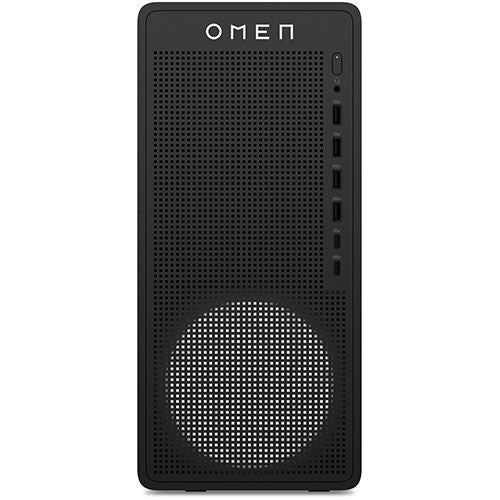 Desktop Gaming Omen by HP 16L TG03-0038np | NVIDIA® GeForce RTX™ 5060 | AMD Ryzen™ 5 8400F | 32GB | 1TB SSD