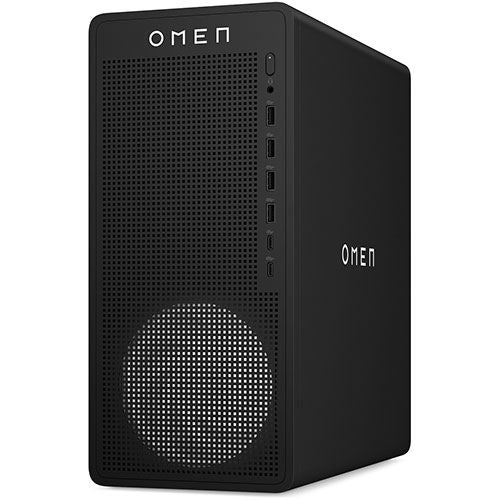 Desktop Gaming Omen by HP 16L TG03-0038np | NVIDIA® GeForce RTX™ 5060 | AMD Ryzen™ 5 8400F | 32GB | 1TB SSD - Image 2