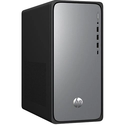 Desktop HP OmniDesk M02-0024np | Intel® Core™ i5-13400 | 16GB | 512GB SSD - Image 2