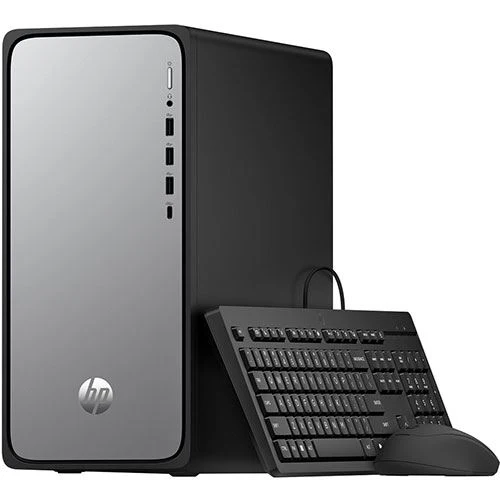 Desktop HP OmniDesk M02-0024np | Intel® Core™ i5-13400 | 16GB | 512GB SSD - Image 3