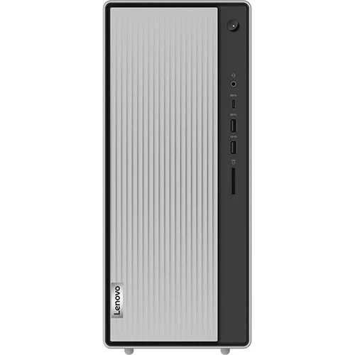 Desktop Lenovo IdeaCentre 3 07ADA5-457 | Athlon Silver | 4GB | 128GB SSD - Image 3