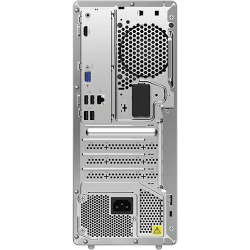 Desktop Lenovo IdeaCentre 3 07ADA5-457 | Athlon Silver | 4GB | 128GB SSD - Image 4