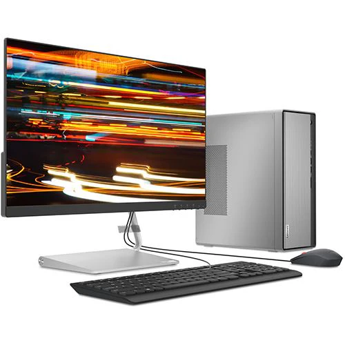 Desktop Lenovo IdeaCentre 3 07ADA5-457 | Athlon Silver | 4GB | 128GB SSD - Image 5
