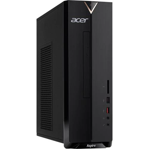 Desktop Acer Aspire XC-886 | i5-9400 | 8GB | 512GB SSD - Image 3