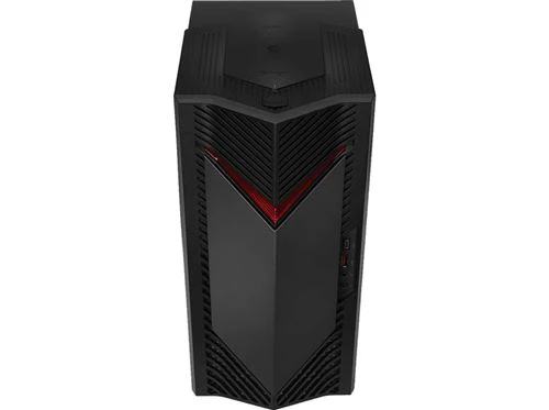 Desktop PC Acer Nitro N50-650 Core i5 16GB RAM 1TB SSD GeForce RTX3050 - Image 3