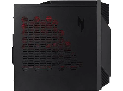 Desktop PC Acer Nitro N50-650 Core i5 16GB RAM 1TB SSD GeForce RTX3050 - Image 4