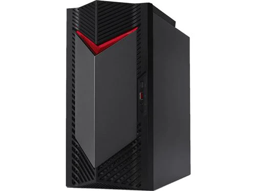 Desktop Gaming Acer NITRO N50-650 | Intel® Core i7-13700F | GeForce RTX3060 8GB | 16GB | 512B SSD - Image 2