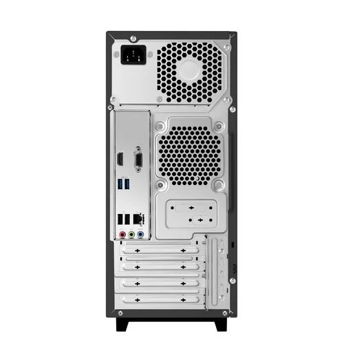 Desktop ASUS S300MA-30D71PB1 | Intel® Core i3-10100 | GeForce® GT 710 | 8 GB | SSD 256GB - Image 2