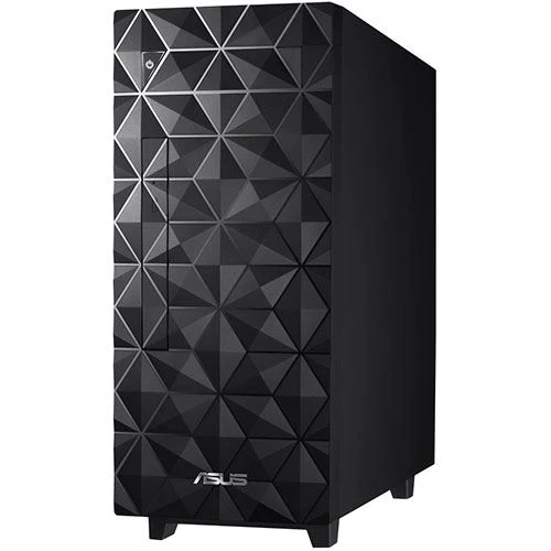 Desktop Asus S300MA-50D71PB1 | i5-10400F | 8GB | 512GB SSD - Image 3