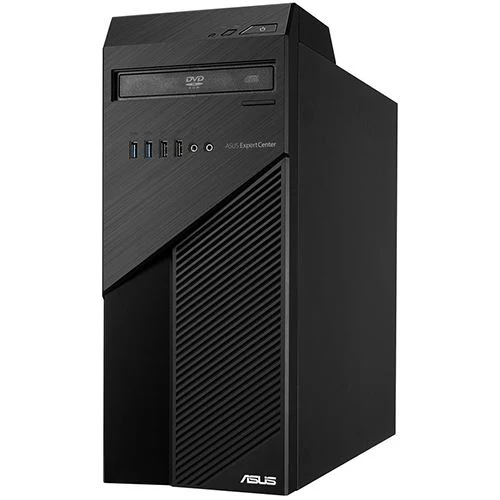 Desktop Asus ExpertCenter S425MC-R5DV1PB1 | Ryzen 5 3400G | 8GB | 512GB SSD - Image 3