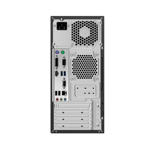Desktop ASUS S500MC-51D71PB2 | Intel® Core i5-11400F | GeForce® GT 710 | 8 GB | SSD 512GB - Image 6