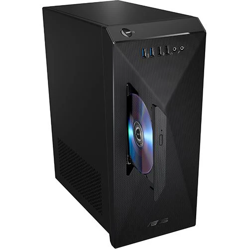 Desktop Asus S500MC-71D73PB1 | i7-11700F | 16GB | 512GB SSD - Image 3