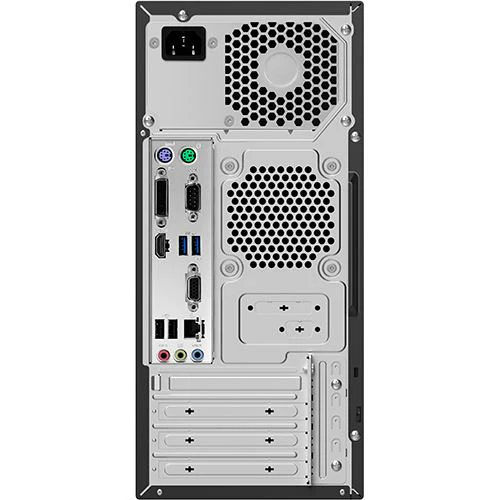 Desktop Asus S500MC-71D73PB1 | i7-11700F | 16GB | 512GB SSD - Image 5