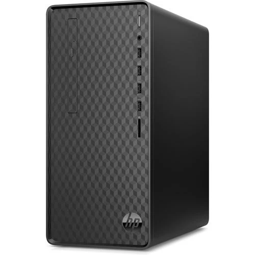 Desktop HP Desktop M01-F1013np | Intel® Core i5-10400F | Radeon RX 550 | 8 GB | SSD 512GB - Image 2