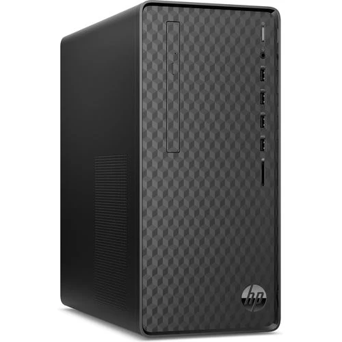 Desktop HP Desktop M01-F1013np | Intel® Core i5-10400F | Radeon RX 550 | 8 GB | SSD 512GB - Image 3