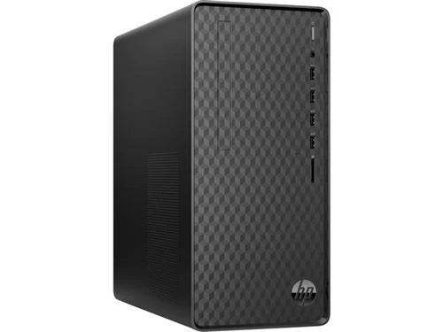 Desktop HP M01-F3000NP | Ryzen 5 5600 | 8GB | 512GB SSD - Image 3