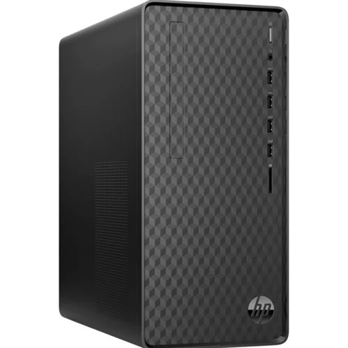 Desktop PC HP M01-F3002np - AMD Ryzen 5 8GB RAM 512GB SSD - Image 2