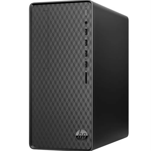 Desktop PC HP M01-F3002np - AMD Ryzen 5 8GB RAM 512GB SSD - Image 3