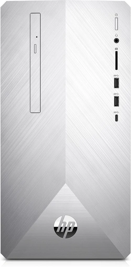 Desktop HP Pavilion 590-p0006np | Intel® Core i5 8400 | Radeon 520 | 8 GB | SSD 256GB