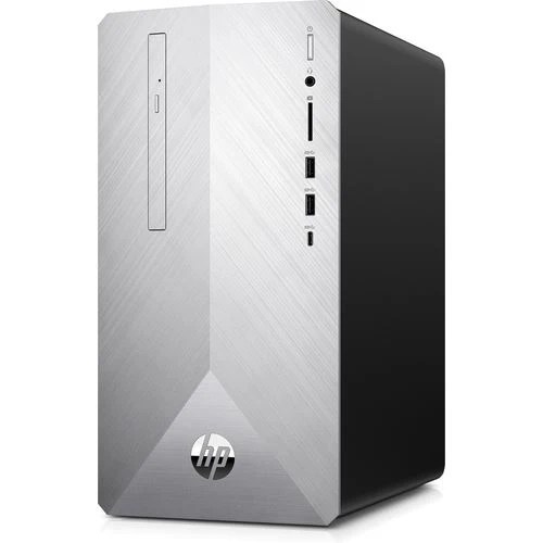Desktop HP Pavilion 590-p0006np | Intel® Core i5 8400 | Radeon 520 | 8 GB | SSD 256GB - Image 2
