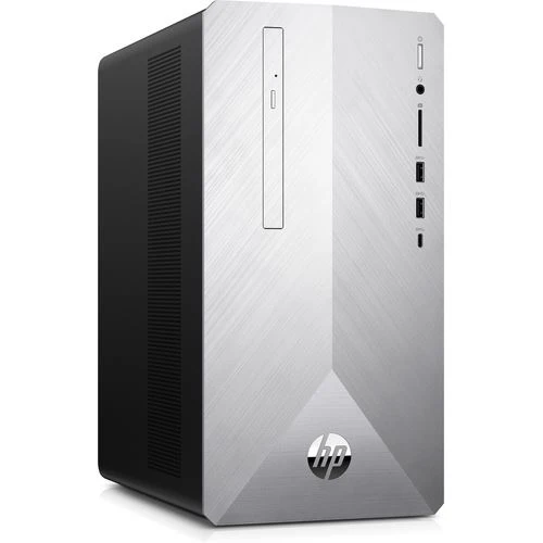 Desktop HP Pavilion 590-p0006np | Intel® Core i5 8400 | Radeon 520 | 8 GB | SSD 256GB - Image 3