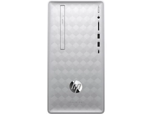 Desktop HP Pavilion 590-p0006np | Intel® Core i5 8400 | Radeon 520 | 8 GB | SSD 256GB - Image 7