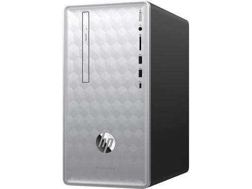 Desktop HP Pavilion 590-p0006np | Intel® Core i5 8400 | Radeon 520 | 8 GB | SSD 256GB - Image 8
