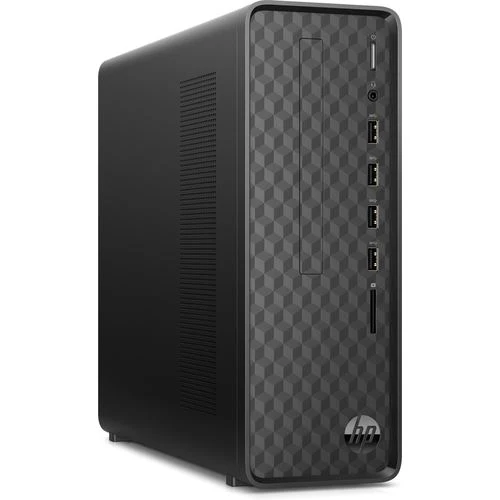 Desktop HP Slim Desktop S01-aF0004np | AMD Athlon Silver 3050U | Radeon Graphics | 8 GB | SSD 256GB - Image 3