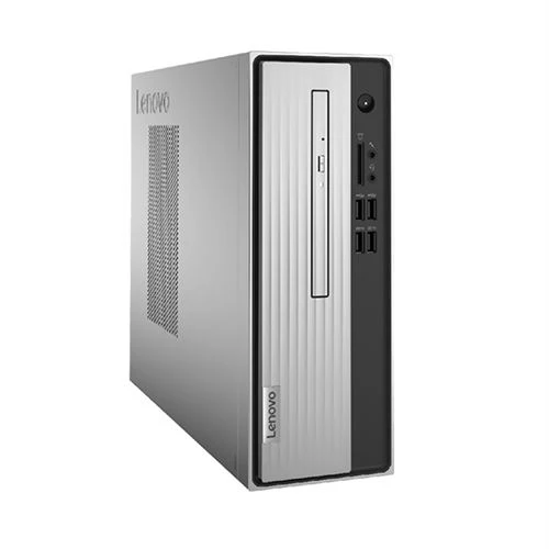 Desktop PC Lenovo IdeaCentre 3 07ADA5-235 - Athlon 3050U 4GB RAM 128GB SSD - Image 2