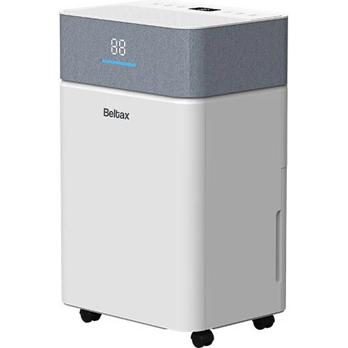 Desumidificador Beltax BDH3021 | 20L/dia - Branco - Image 2