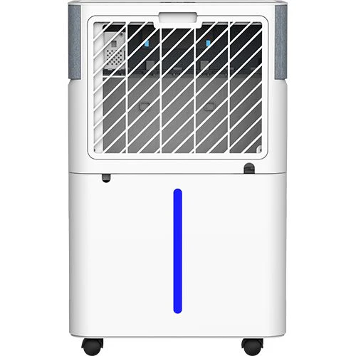 Desumidificador Beltax BDH3021 | 20L/dia - Branco - Image 3