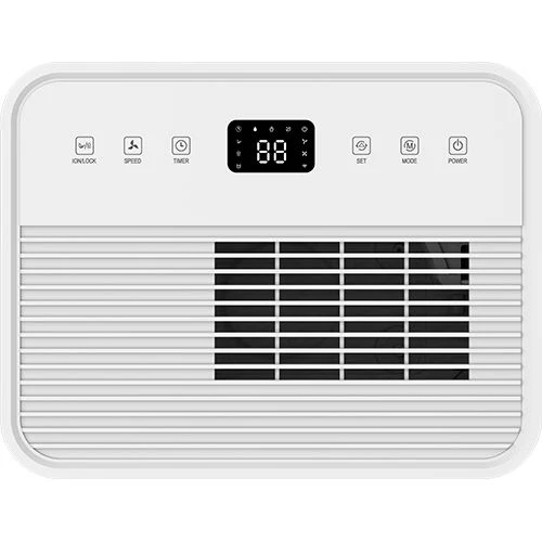 Desumidificador Beltax BDH3021 | 20L/dia - Branco - Image 4