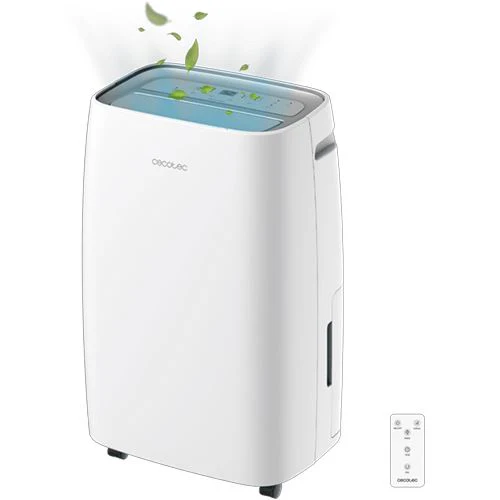 Desumidificador Cecotec BigDry 10000 Expert Connected | 30L/dia - Image 2