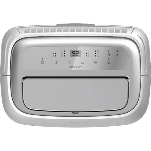 Desumidificador Cecotec BigDry 10000 Expert Connected | 30L/dia - Image 3